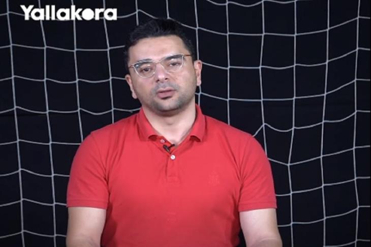 احمد شريف